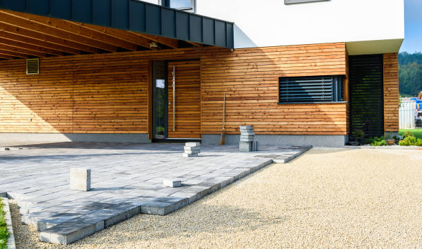 Best Concrete Paver Driveway  in Leola, PA