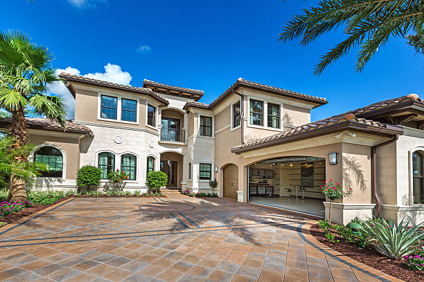 Best Interlocking Driveway Pavers  in Leola, PA