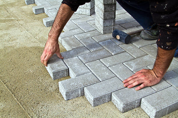 Best Residential Paver Driveway  in Leola, PA