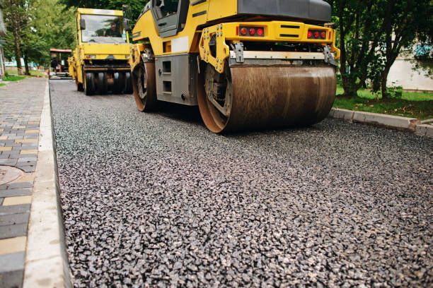 Best Local Driveway Pavers  in Leola, PA